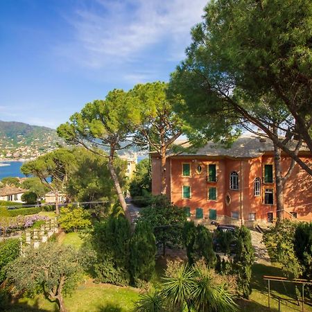 Michelle Apartment Rapallo Kültér fotó