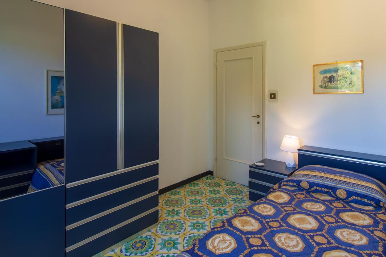Michelle Apartment Rapallo Kültér fotó