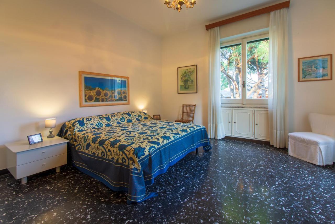 Michelle Apartment Rapallo Kültér fotó