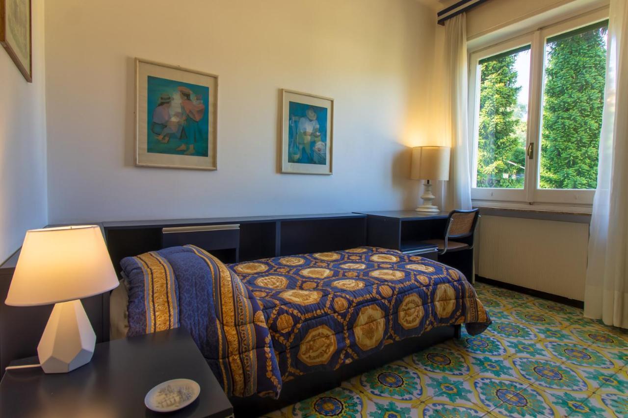 Michelle Apartment Rapallo Kültér fotó