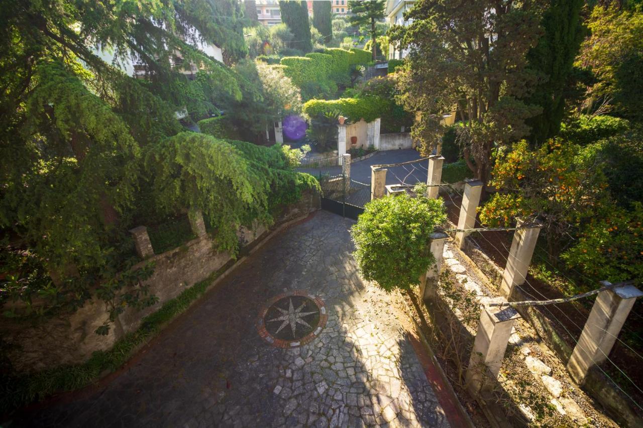 Michelle Apartment Rapallo Kültér fotó