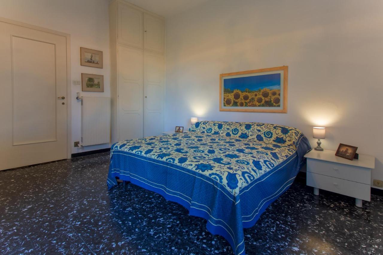 Michelle Apartment Rapallo Kültér fotó