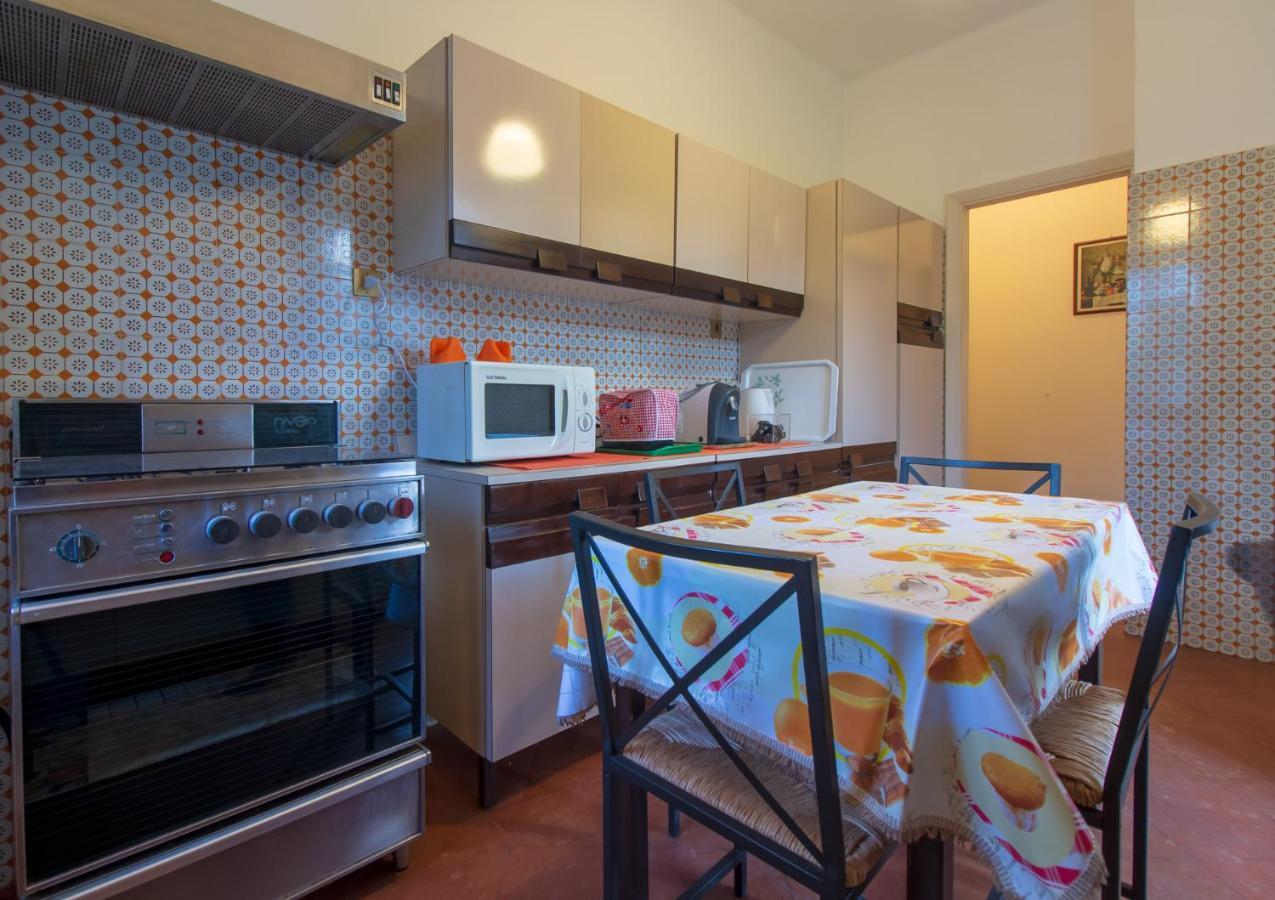Michelle Apartment Rapallo Kültér fotó
