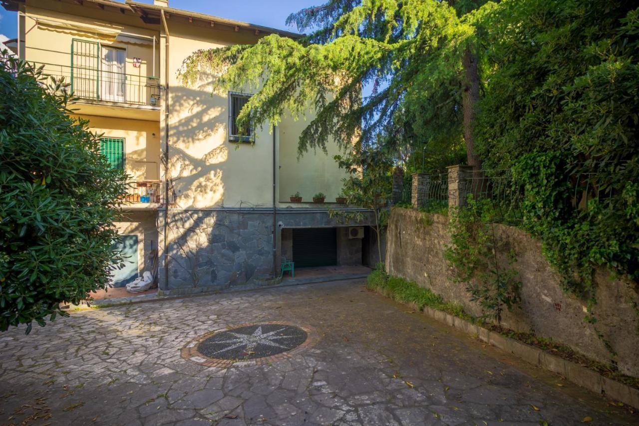 Michelle Apartment Rapallo Kültér fotó