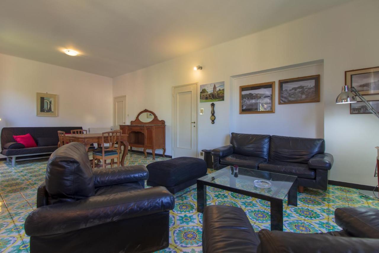 Michelle Apartment Rapallo Kültér fotó