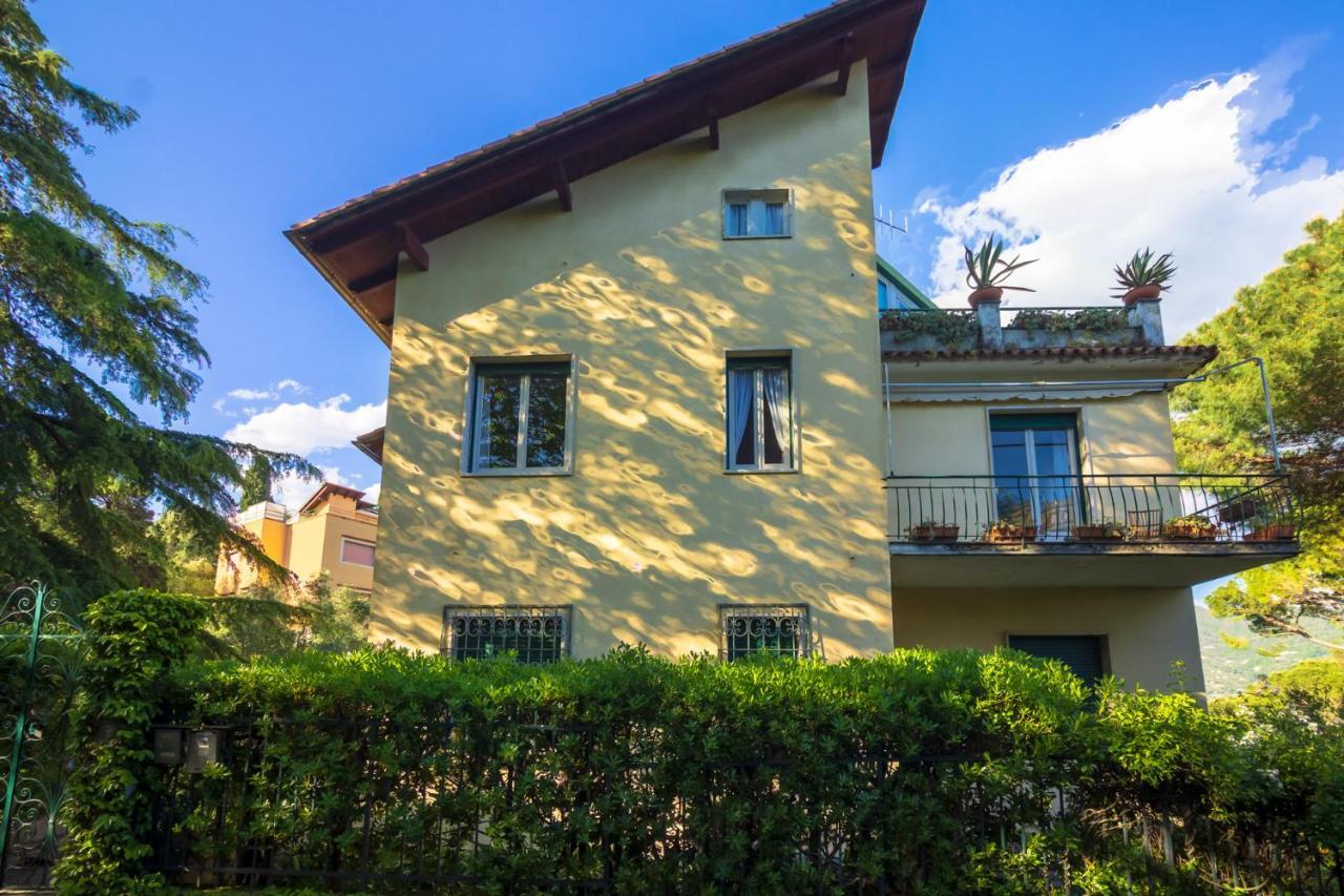 Michelle Apartment Rapallo Kültér fotó