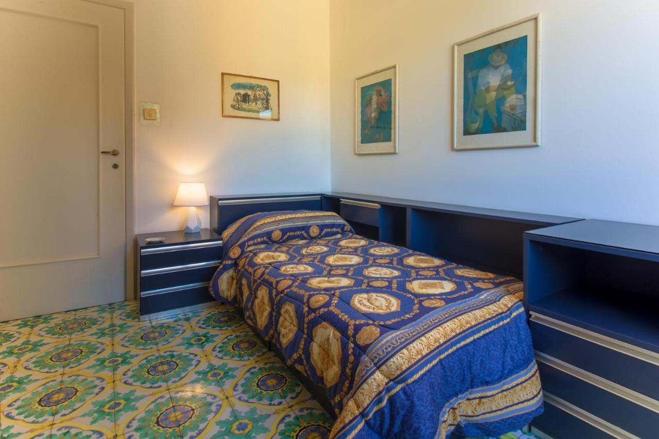 Michelle Apartment Rapallo Kültér fotó