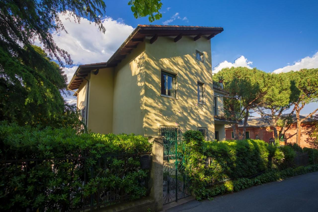 Michelle Apartment Rapallo Kültér fotó