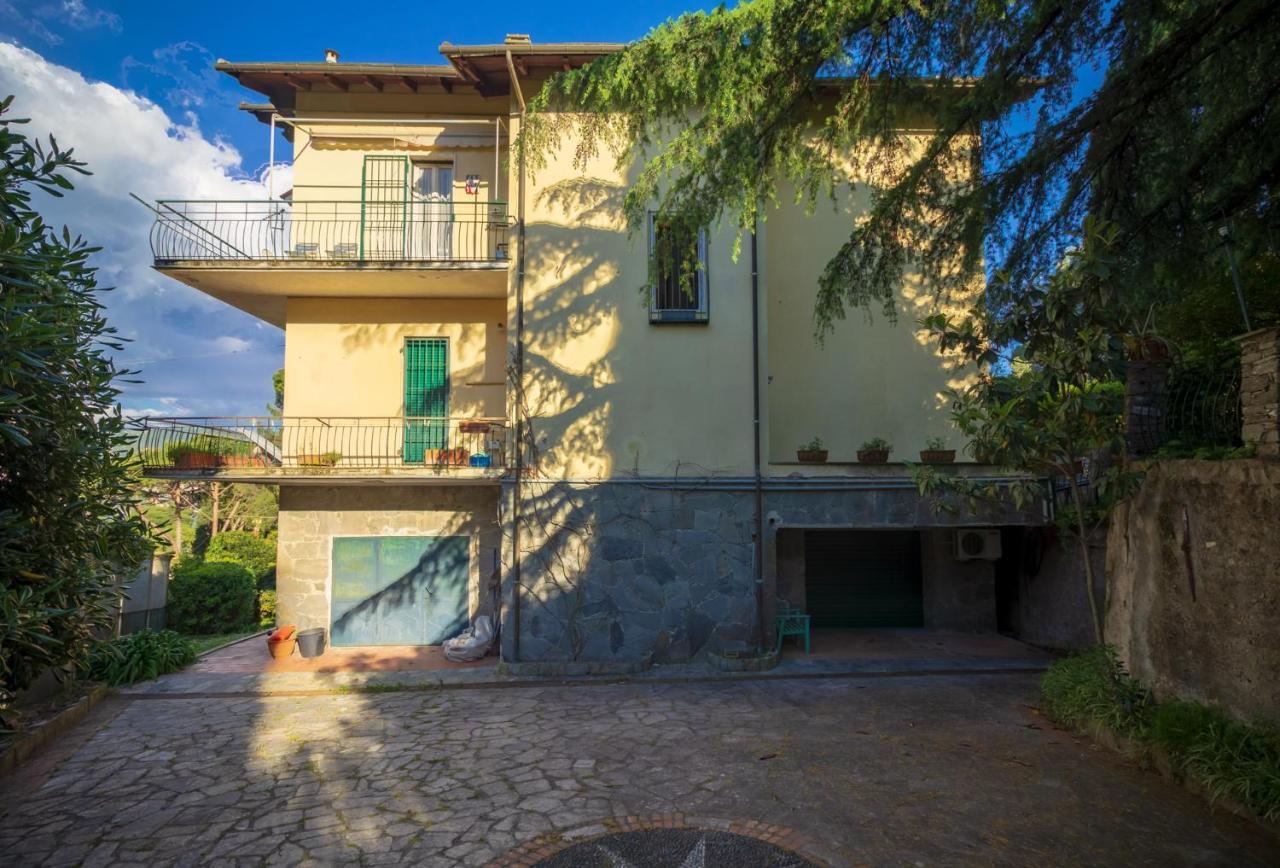Michelle Apartment Rapallo Kültér fotó