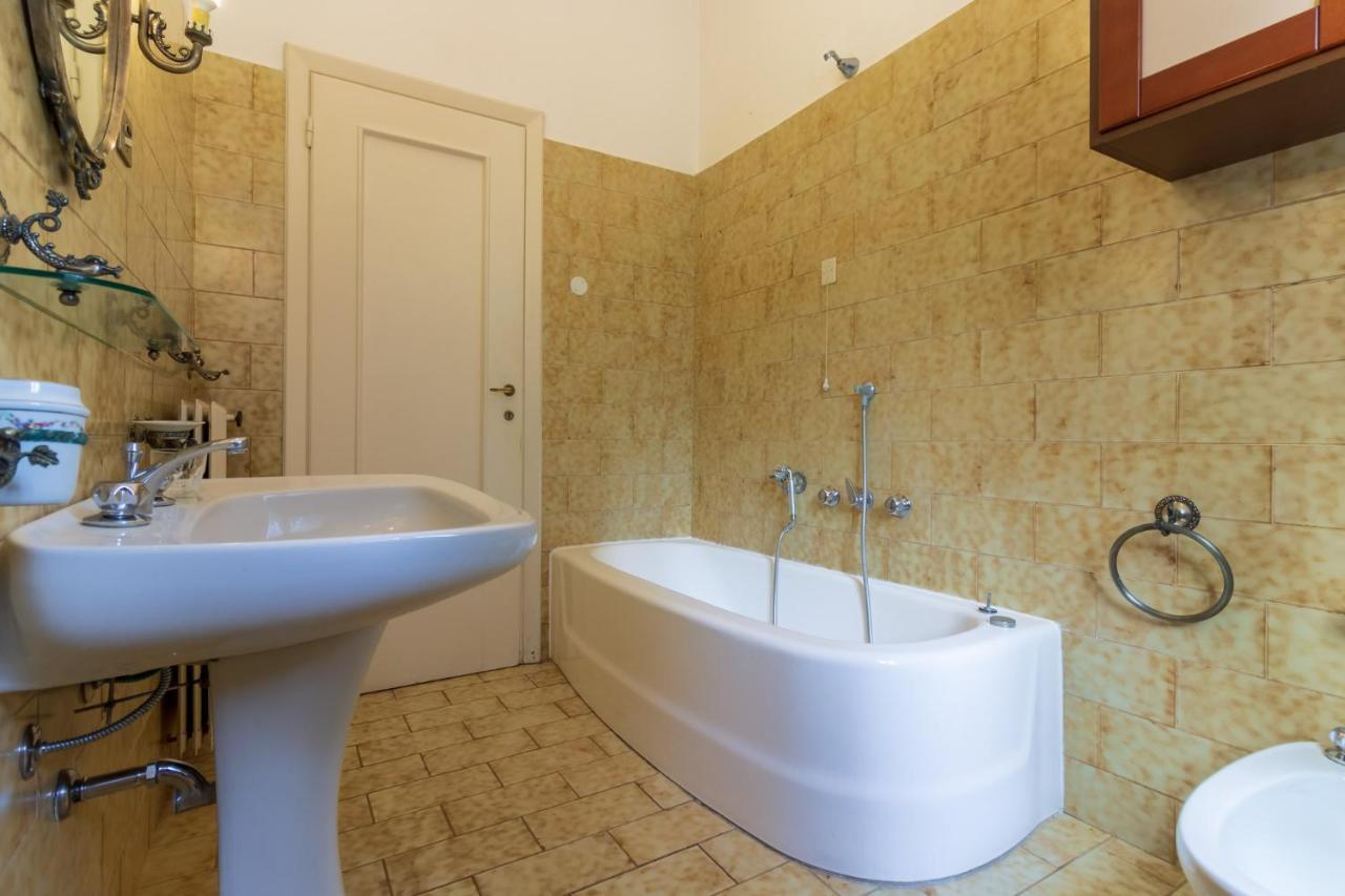 Michelle Apartment Rapallo Kültér fotó