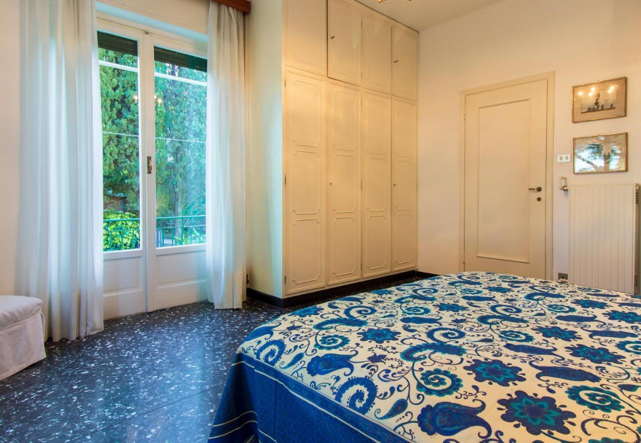 Michelle Apartment Rapallo Kültér fotó