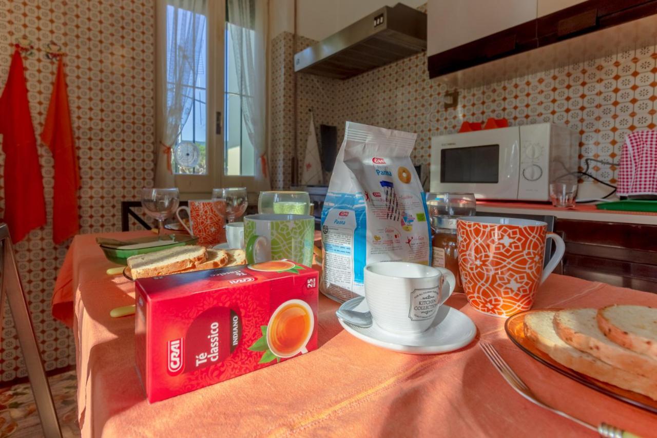 Michelle Apartment Rapallo Kültér fotó