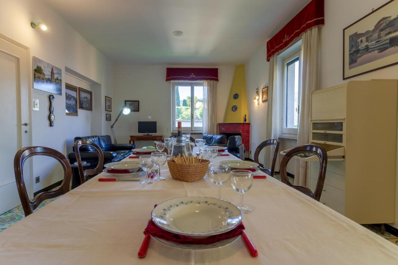 Michelle Apartment Rapallo Kültér fotó