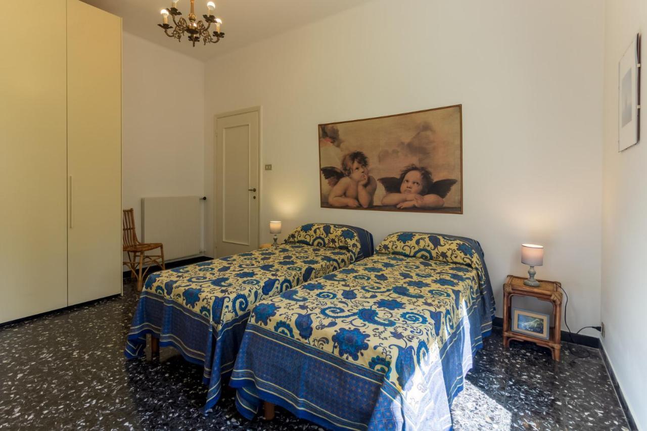 Michelle Apartment Rapallo Kültér fotó