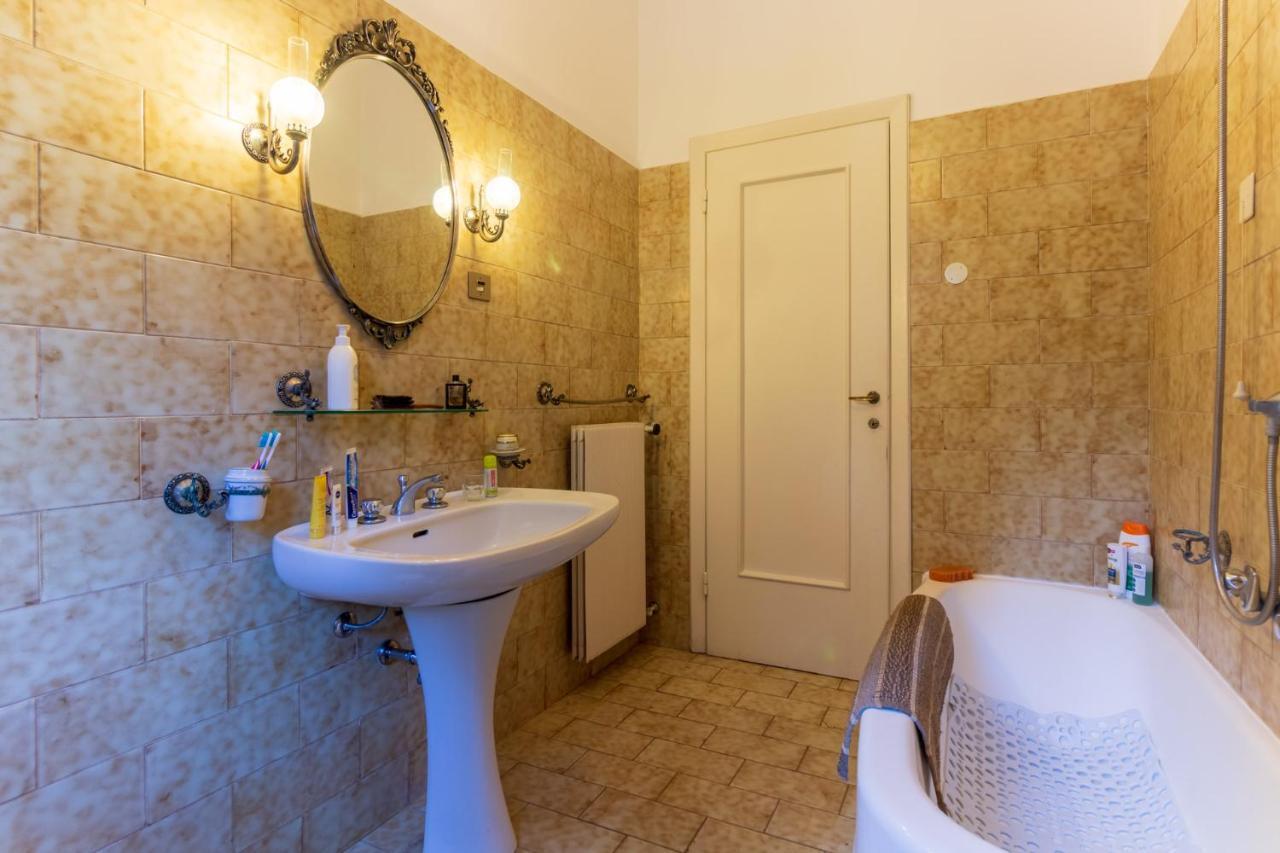 Michelle Apartment Rapallo Kültér fotó