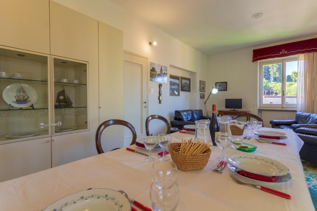 Michelle Apartment Rapallo Kültér fotó