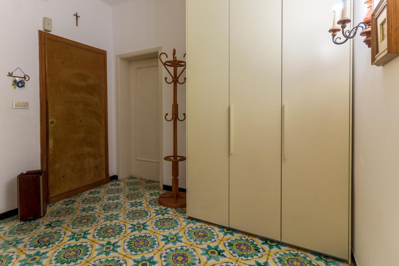 Michelle Apartment Rapallo Kültér fotó