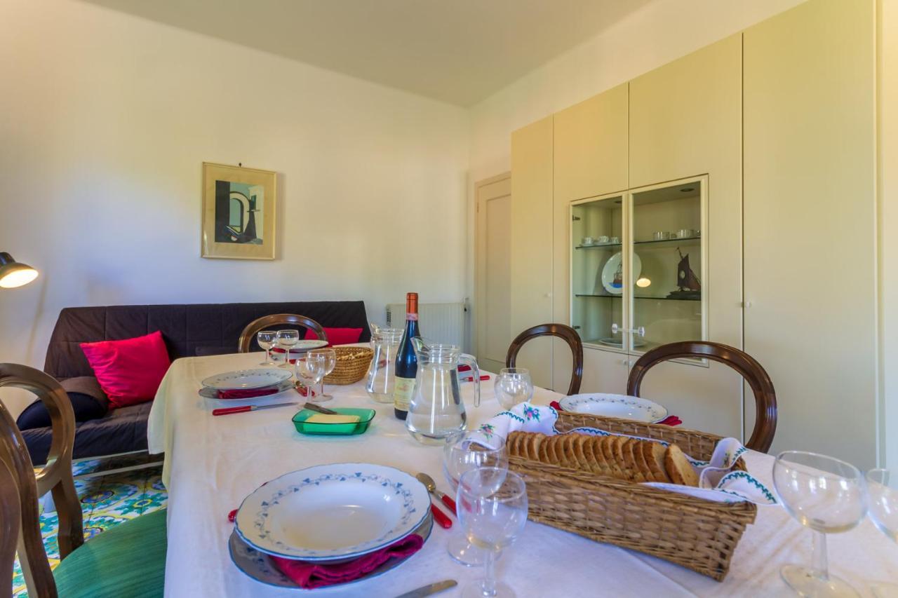 Michelle Apartment Rapallo Kültér fotó