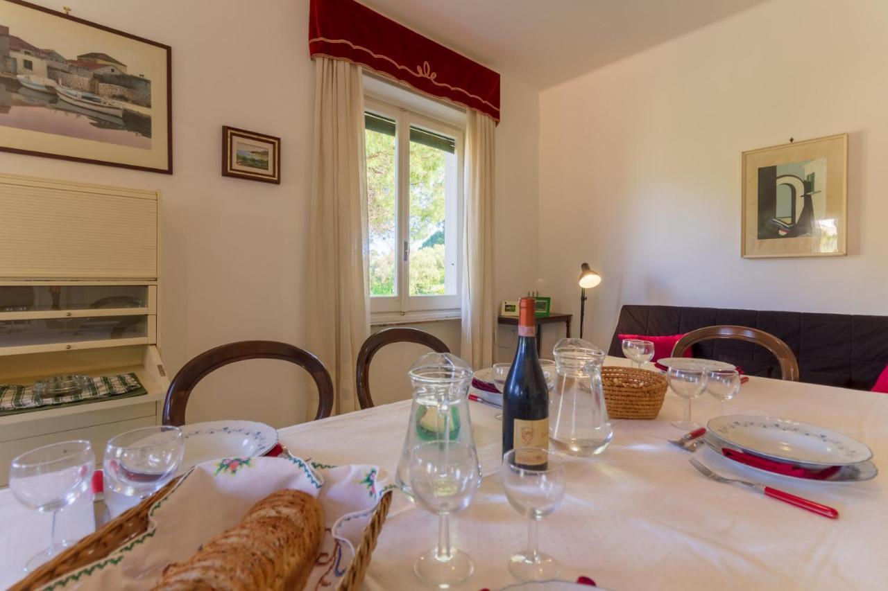 Michelle Apartment Rapallo Kültér fotó