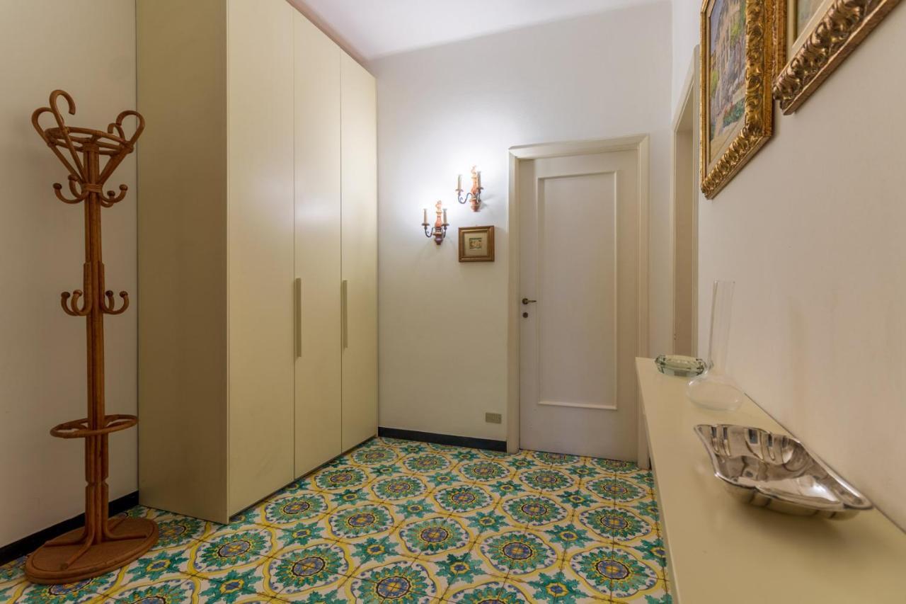 Michelle Apartment Rapallo Kültér fotó